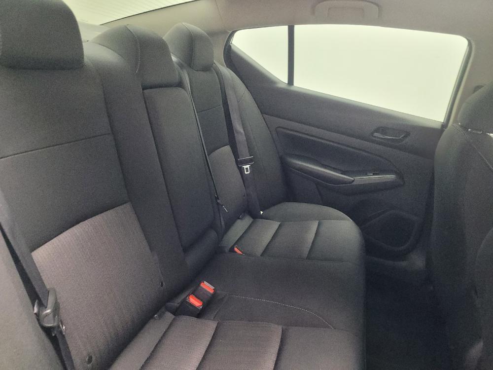 used 2024 Nissan Altima car, priced at $19,895