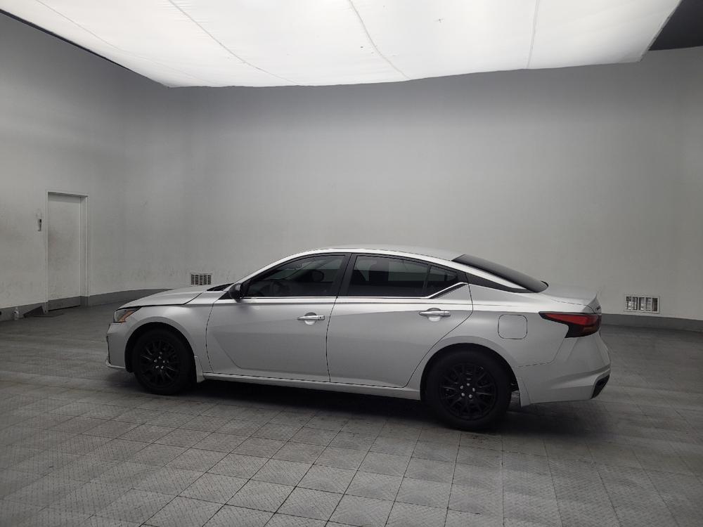 used 2024 Nissan Altima car, priced at $19,895