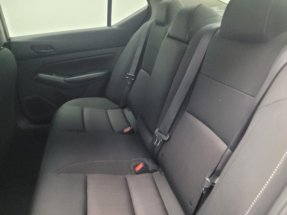 used 2024 Nissan Altima car, priced at $19,895