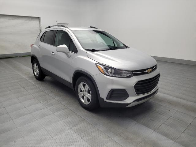 used 2019 Chevrolet Trax car, priced at $14,895