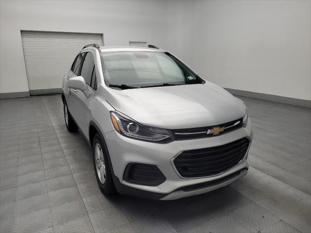 used 2019 Chevrolet Trax car, priced at $14,895