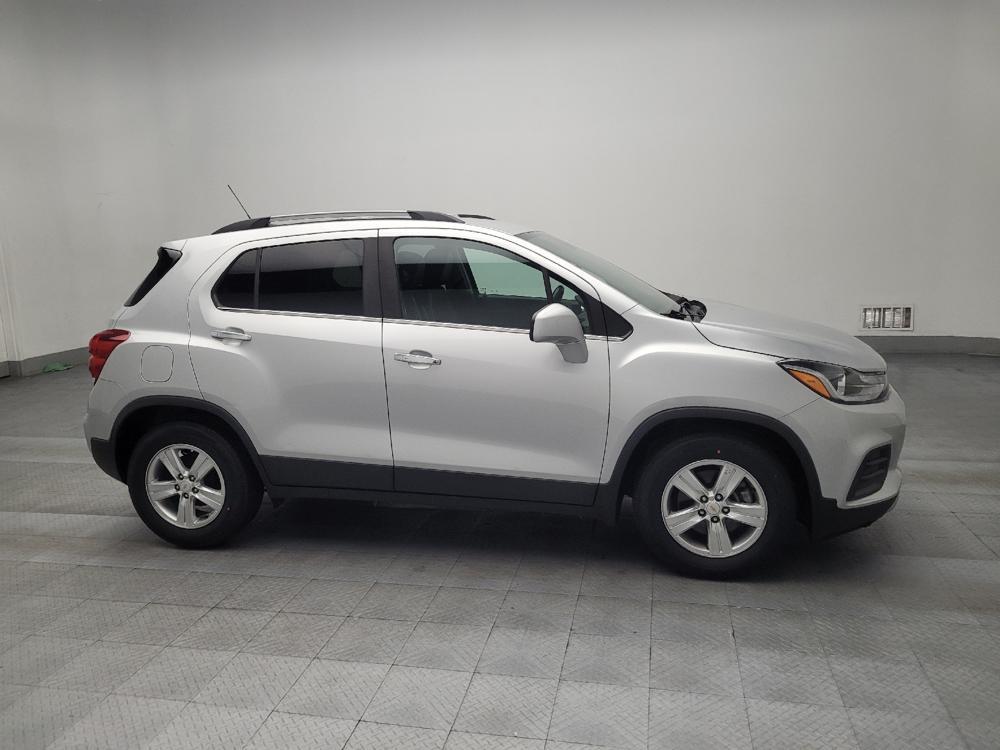 used 2019 Chevrolet Trax car, priced at $13,995
