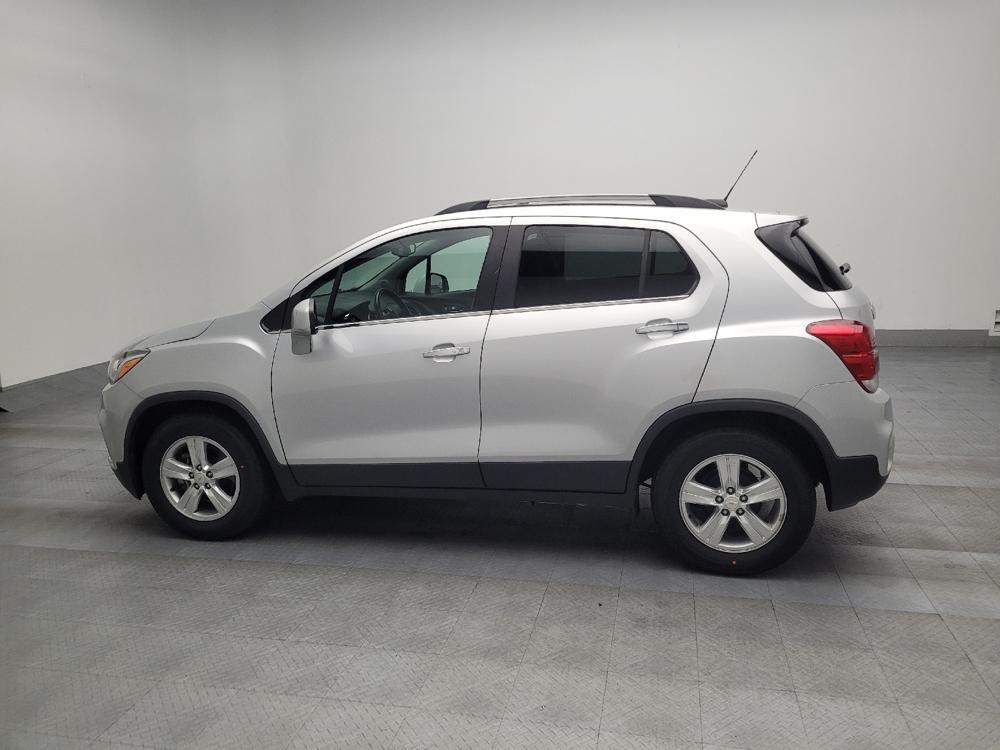 used 2019 Chevrolet Trax car, priced at $13,995