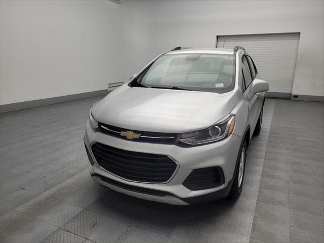 used 2019 Chevrolet Trax car, priced at $14,895