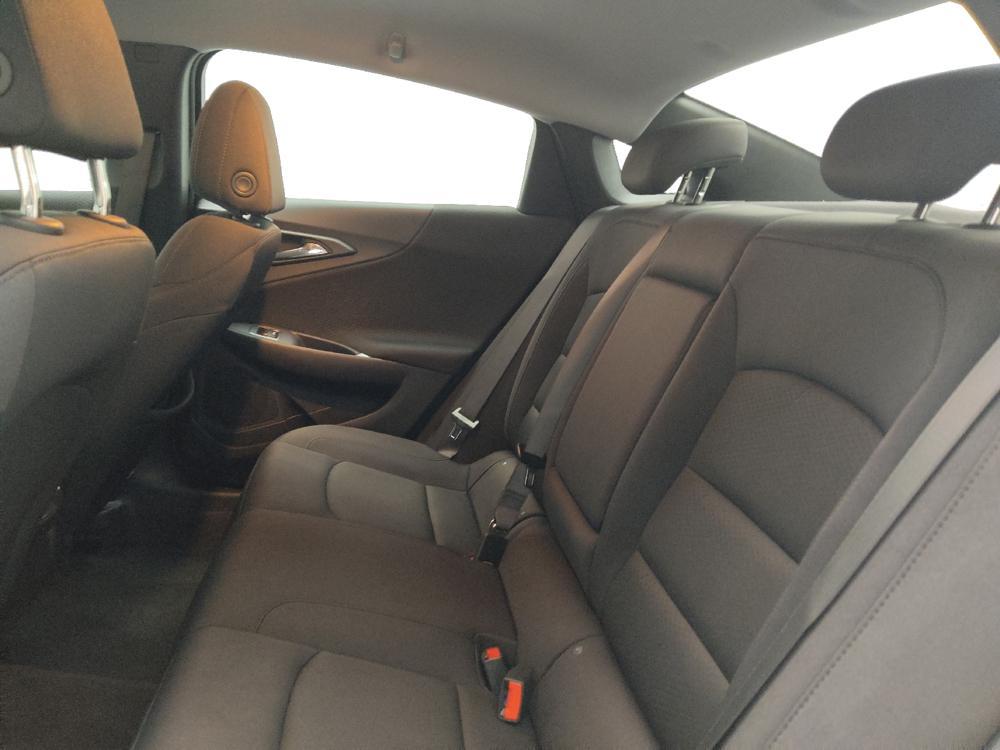 used 2023 Chevrolet Malibu car, priced at $19,695