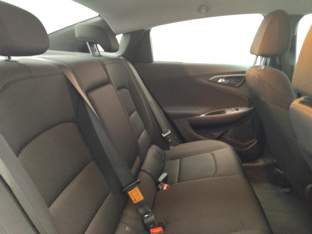 used 2023 Chevrolet Malibu car, priced at $19,695