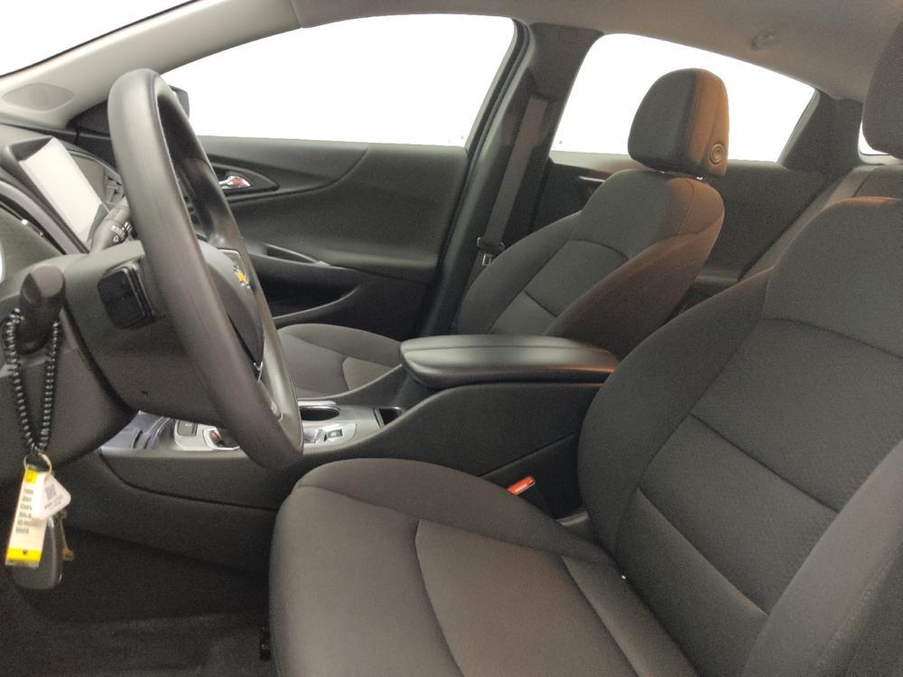 used 2023 Chevrolet Malibu car, priced at $19,695