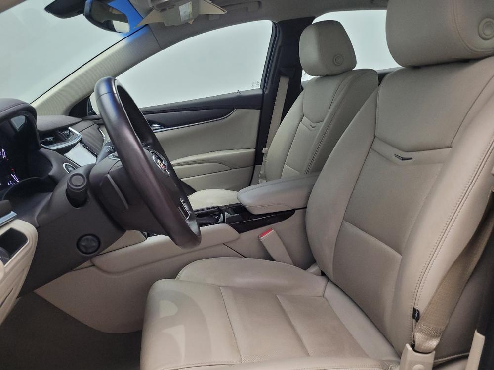 used 2015 Cadillac XTS car, priced at $19,495