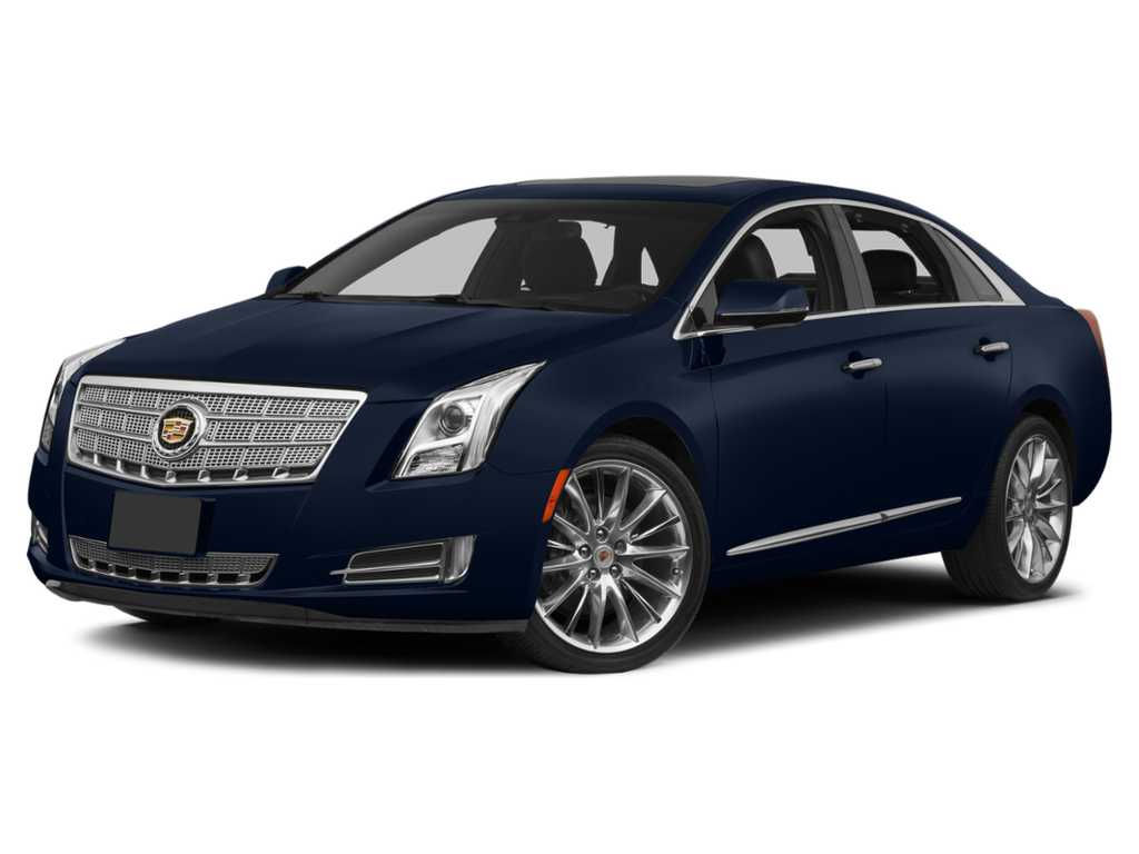 used 2015 Cadillac XTS car, priced at $19,495