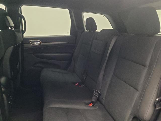 used 2016 Jeep Grand Cherokee car, priced at $22,795