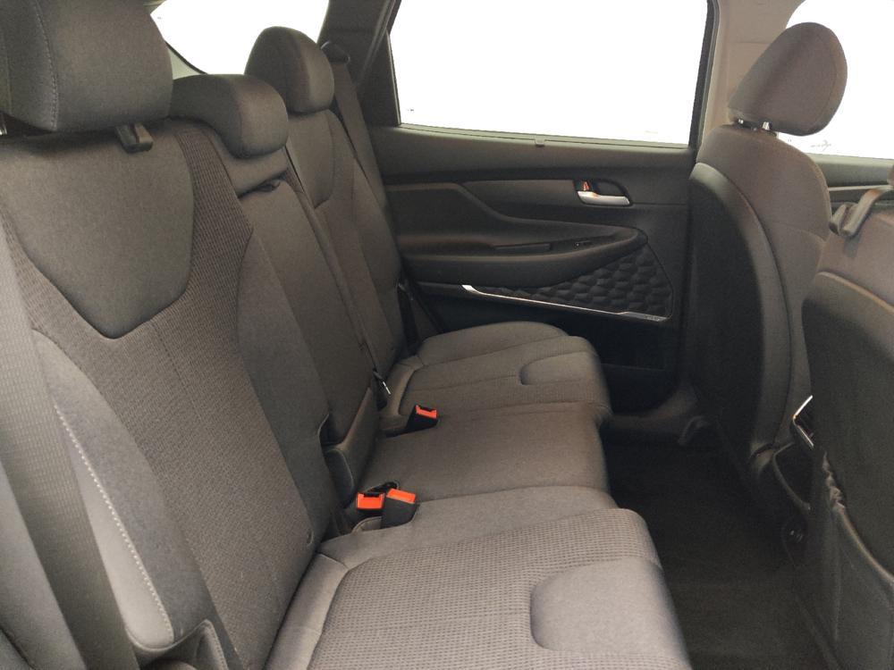 used 2019 Hyundai Santa Fe car, priced at $21,795