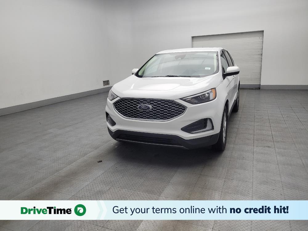 used 2023 Ford Edge car, priced at $25,895
