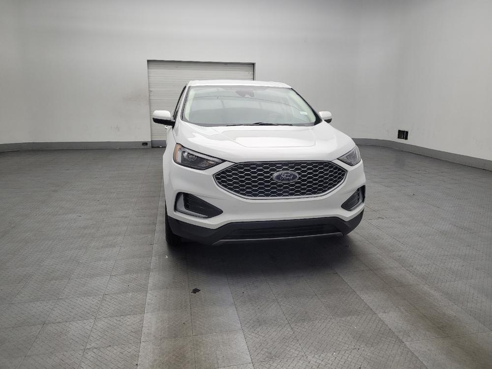 used 2023 Ford Edge car, priced at $25,895