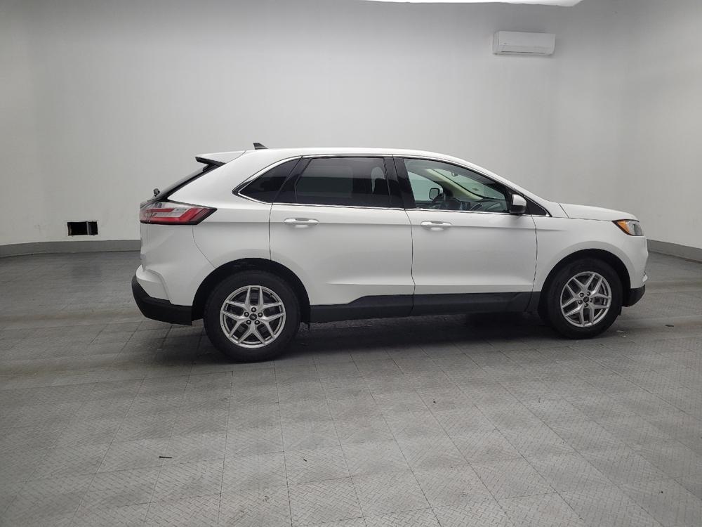 used 2023 Ford Edge car, priced at $25,895