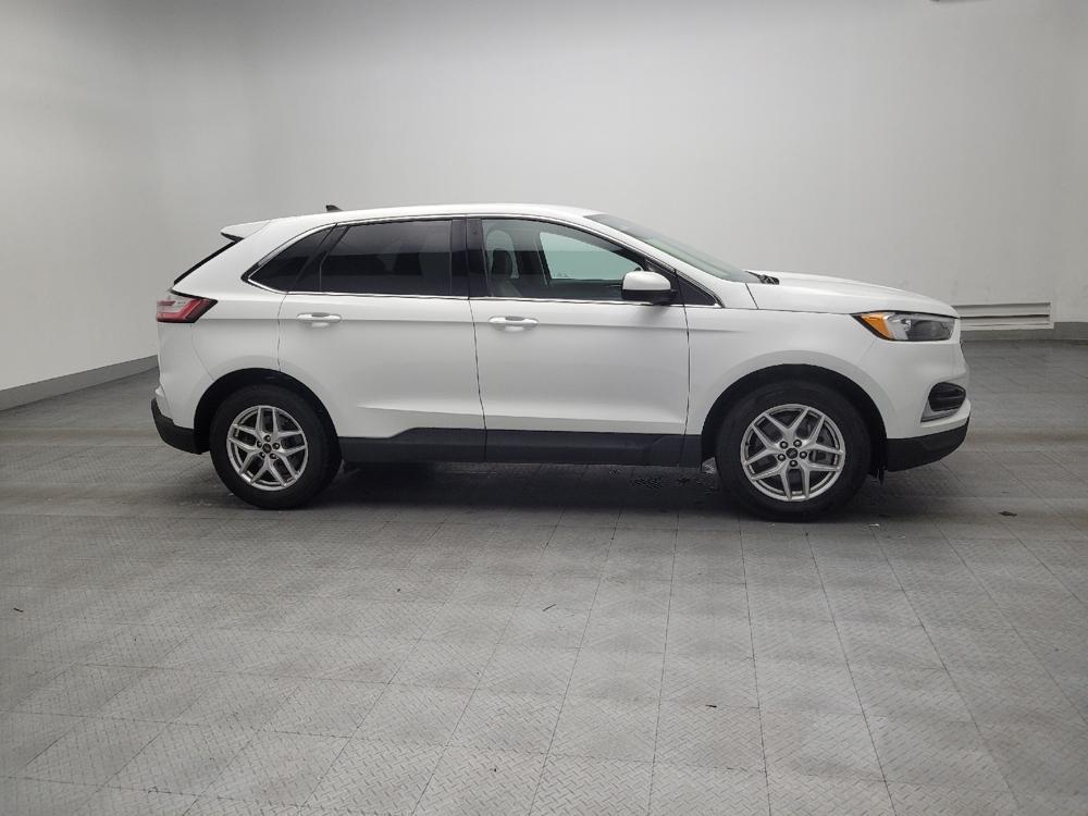 used 2023 Ford Edge car, priced at $25,895