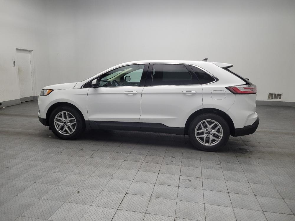 used 2023 Ford Edge car, priced at $25,895