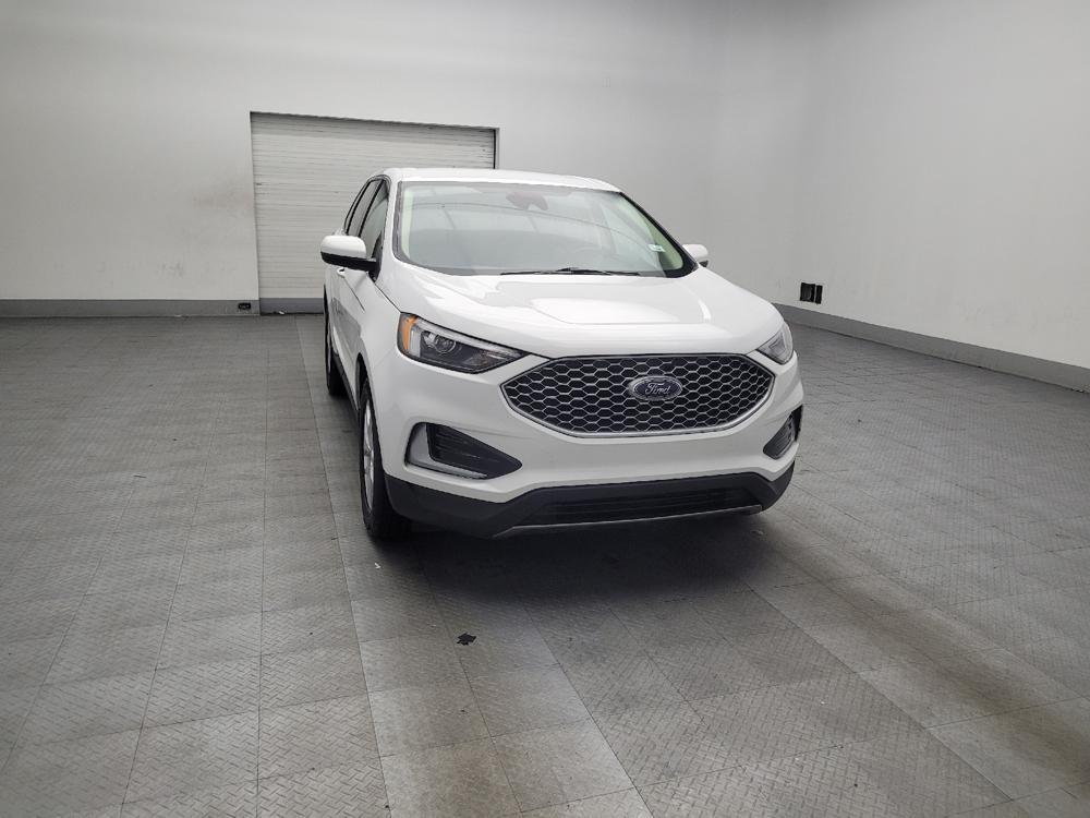 used 2023 Ford Edge car, priced at $25,895