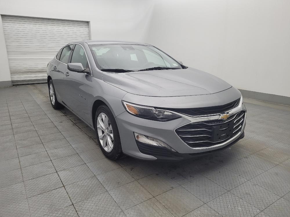 used 2023 Chevrolet Malibu car, priced at $19,495