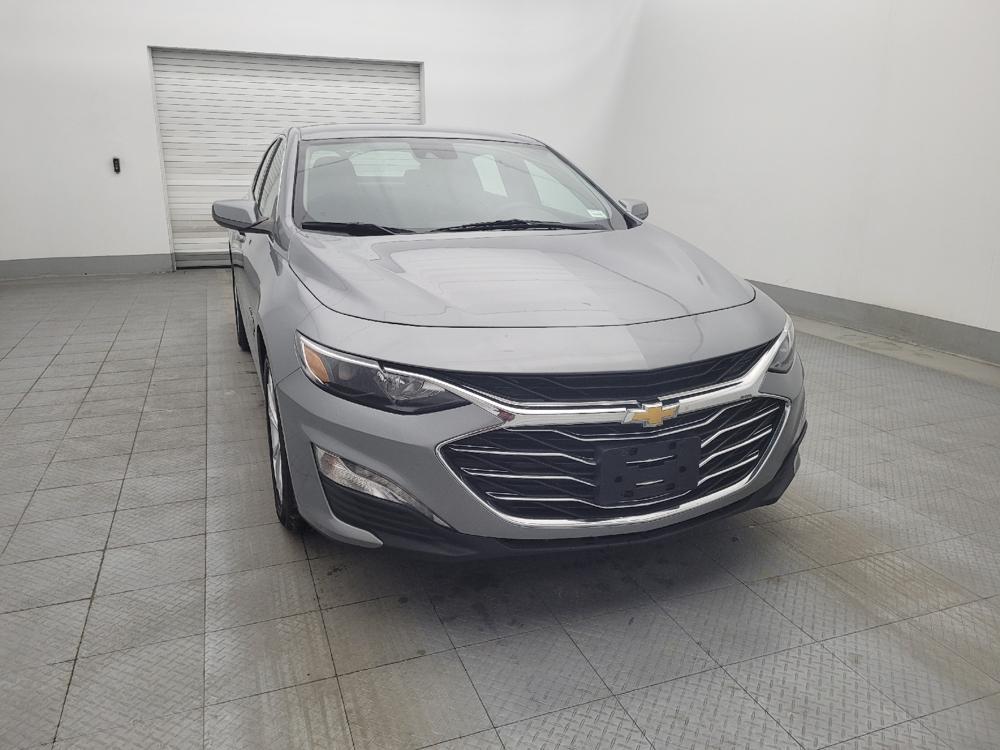 used 2023 Chevrolet Malibu car, priced at $19,495