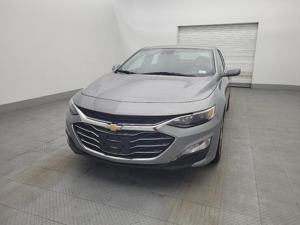 used 2023 Chevrolet Malibu car, priced at $19,495