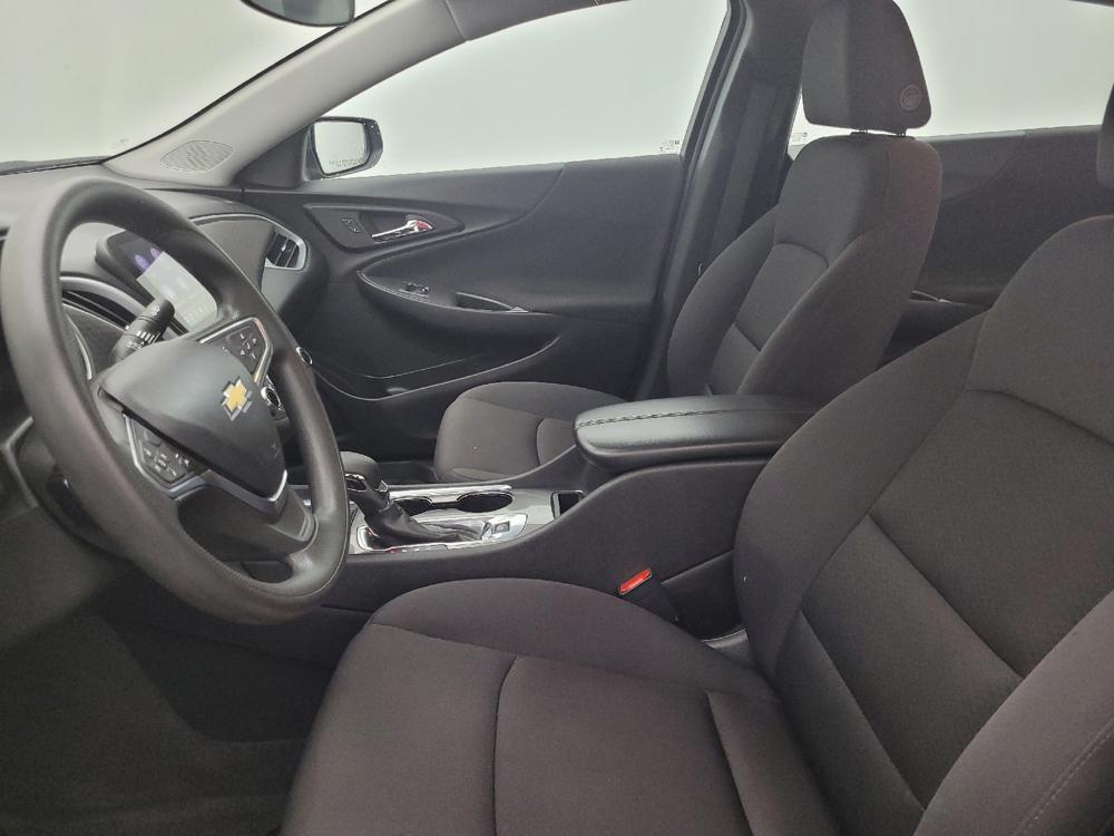 used 2023 Chevrolet Malibu car, priced at $19,495