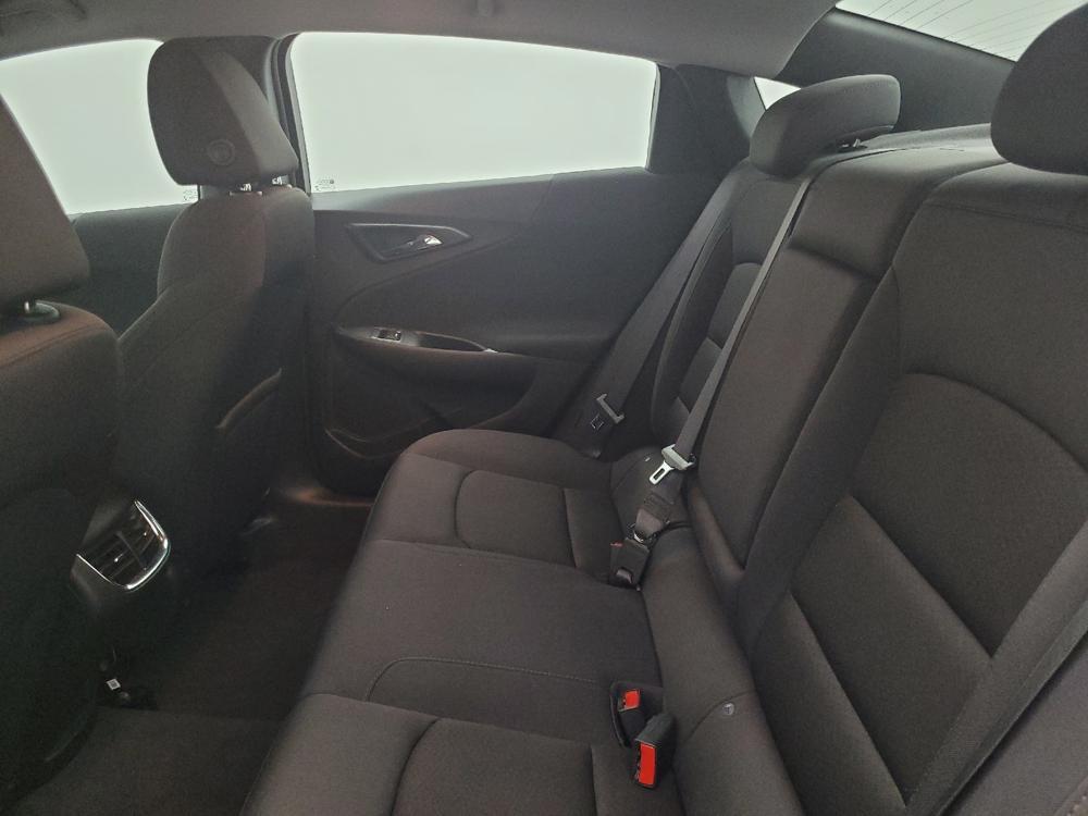 used 2023 Chevrolet Malibu car, priced at $19,495