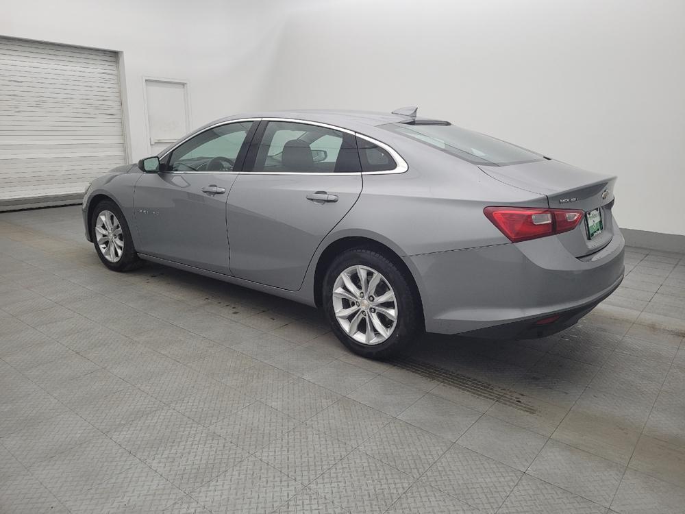 used 2023 Chevrolet Malibu car, priced at $19,495