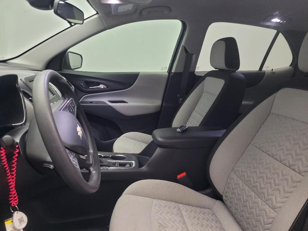 used 2022 Chevrolet Equinox car, priced at $22,195