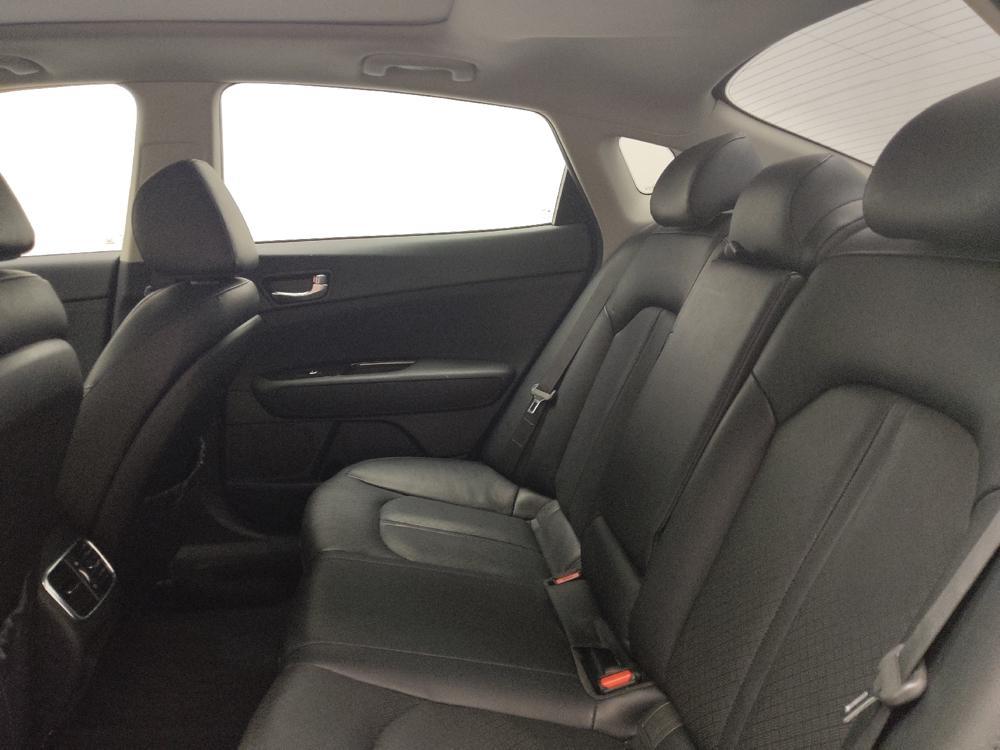 used 2016 Kia Optima car, priced at $13,495