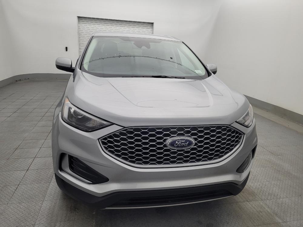 used 2024 Ford Edge car, priced at $25,895