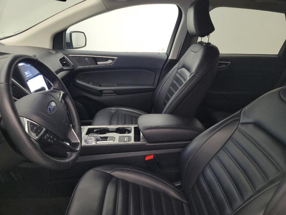 used 2024 Ford Edge car, priced at $25,895