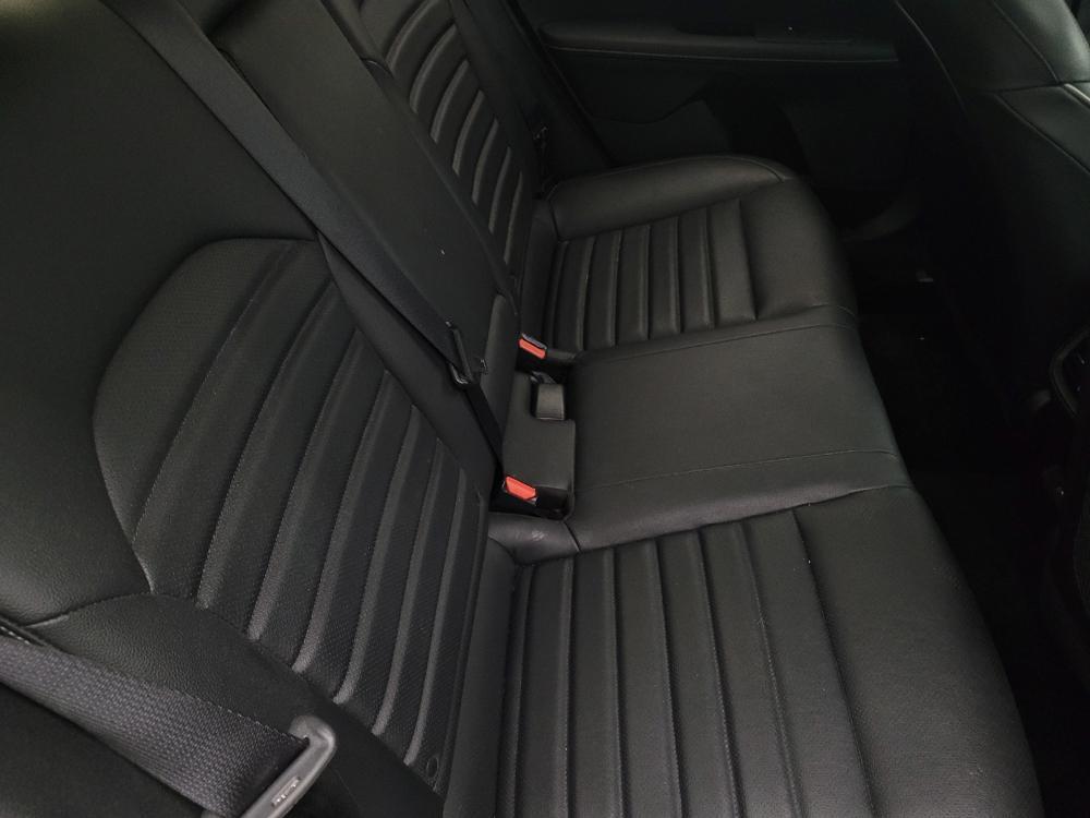 used 2022 Kia Forte car, priced at $21,595