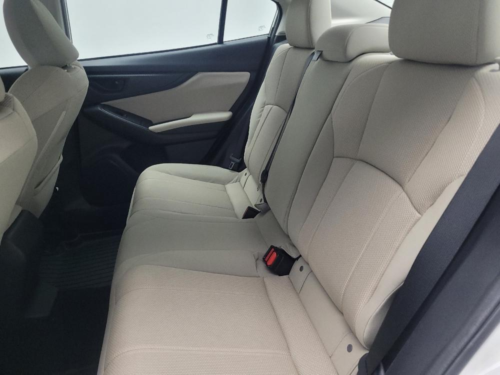 used 2019 Subaru Impreza car, priced at $18,895