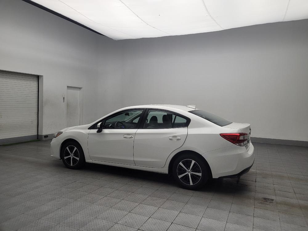 used 2019 Subaru Impreza car, priced at $18,895