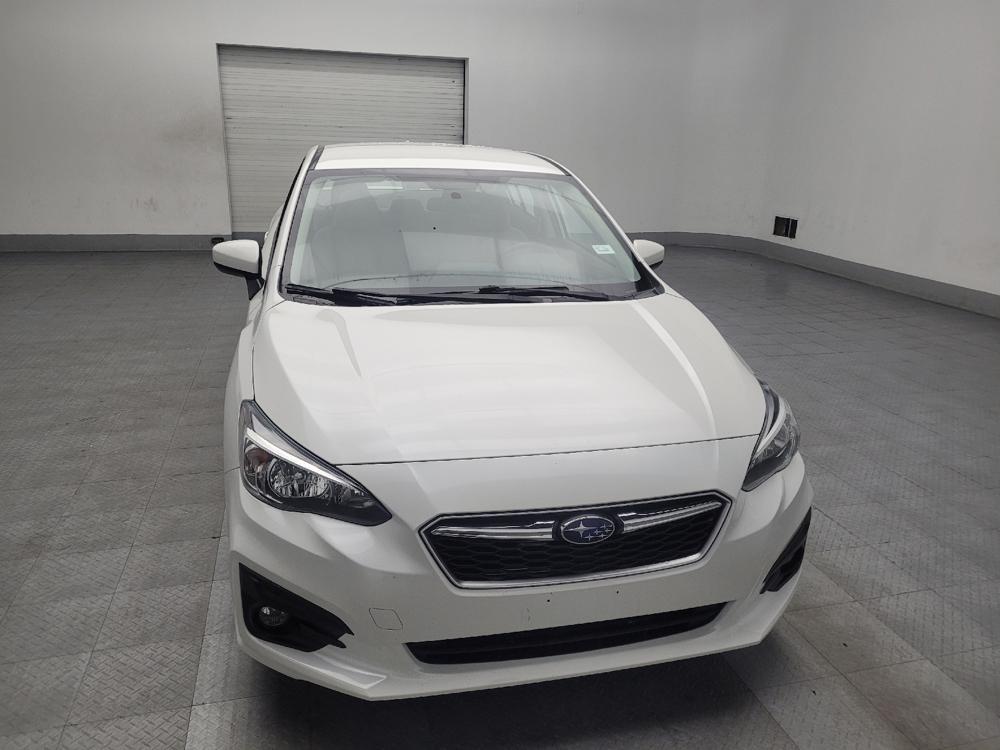 used 2019 Subaru Impreza car, priced at $18,895