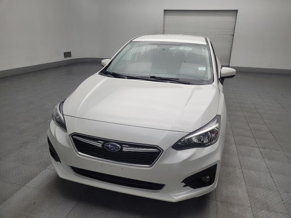 used 2019 Subaru Impreza car, priced at $18,895