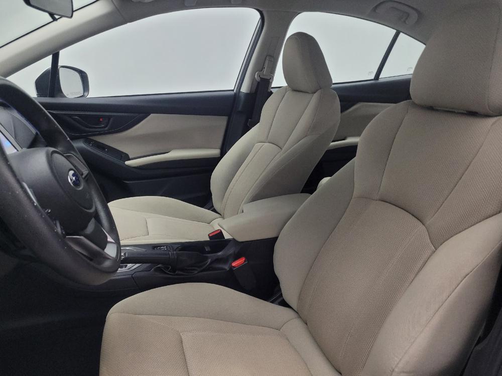 used 2019 Subaru Impreza car, priced at $18,895