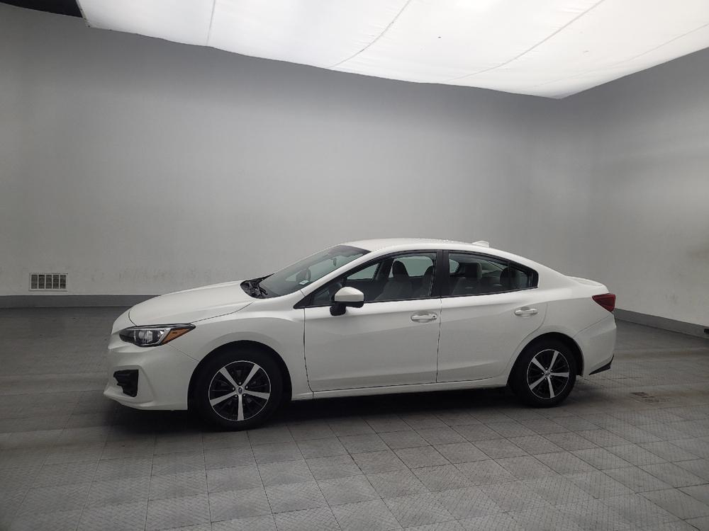 used 2019 Subaru Impreza car, priced at $18,895