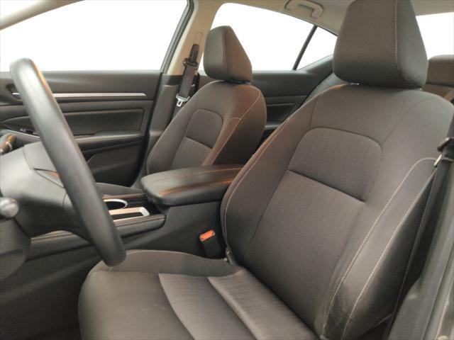 used 2023 Nissan Altima car, priced at $23,295