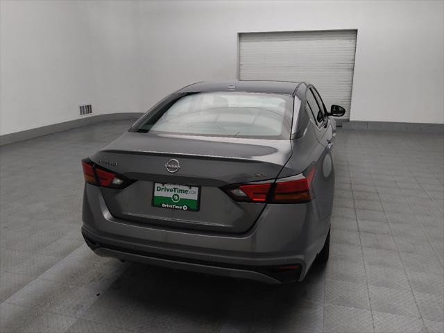 used 2023 Nissan Altima car, priced at $23,295