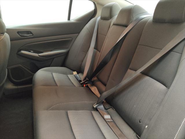 used 2023 Nissan Altima car, priced at $23,295