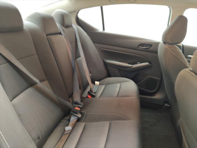 used 2023 Nissan Altima car, priced at $23,295