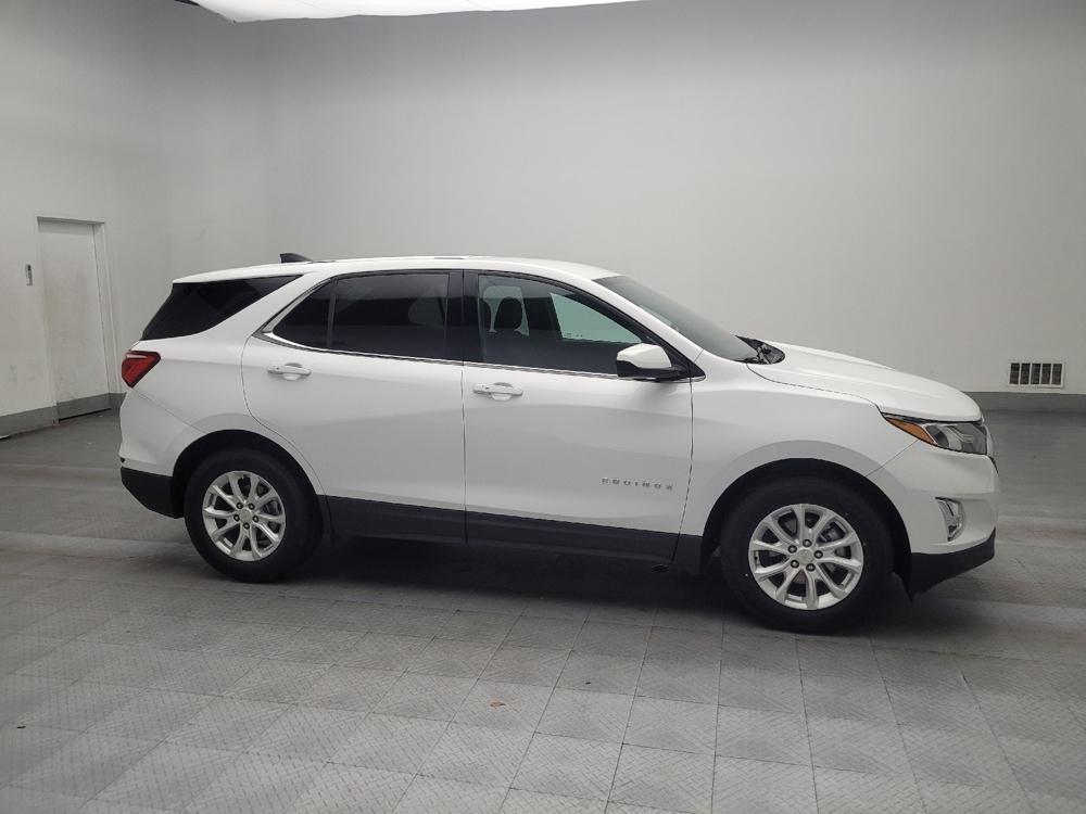 used 2018 Chevrolet Equinox car, priced at $18,395
