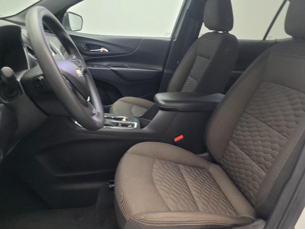 used 2018 Chevrolet Equinox car, priced at $18,395