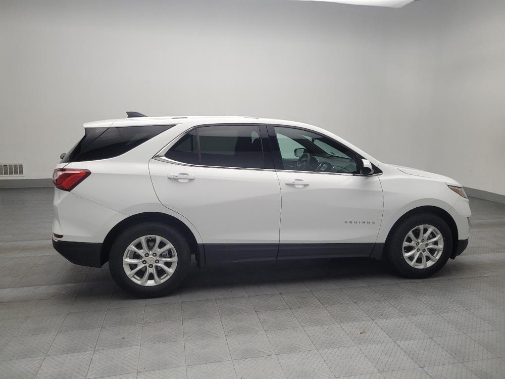 used 2018 Chevrolet Equinox car, priced at $18,395