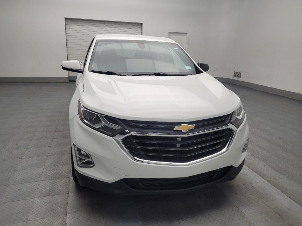 used 2018 Chevrolet Equinox car, priced at $18,395