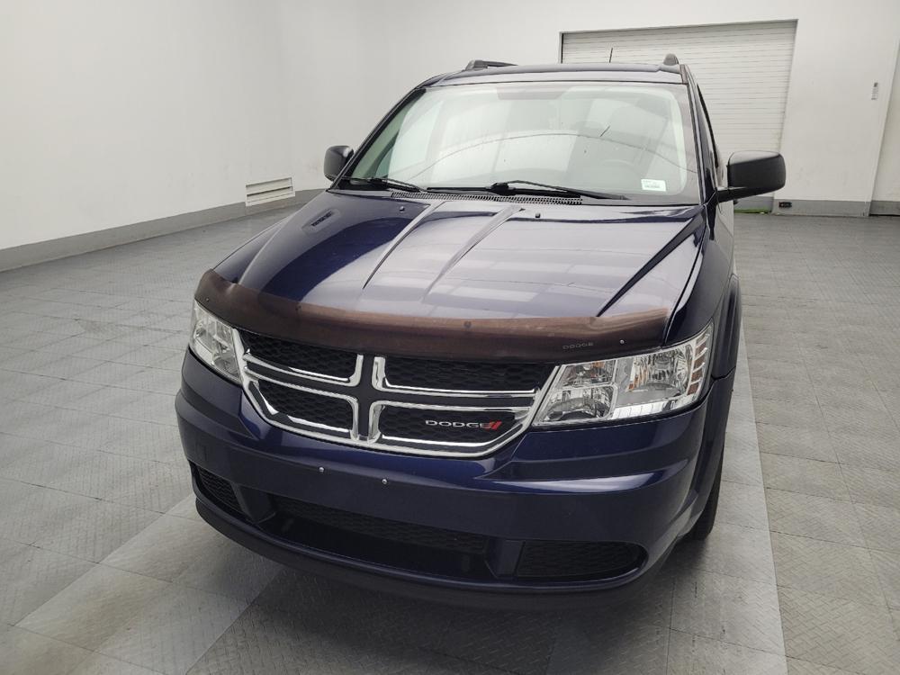 used 2018 Dodge Journey car, priced at $14,295