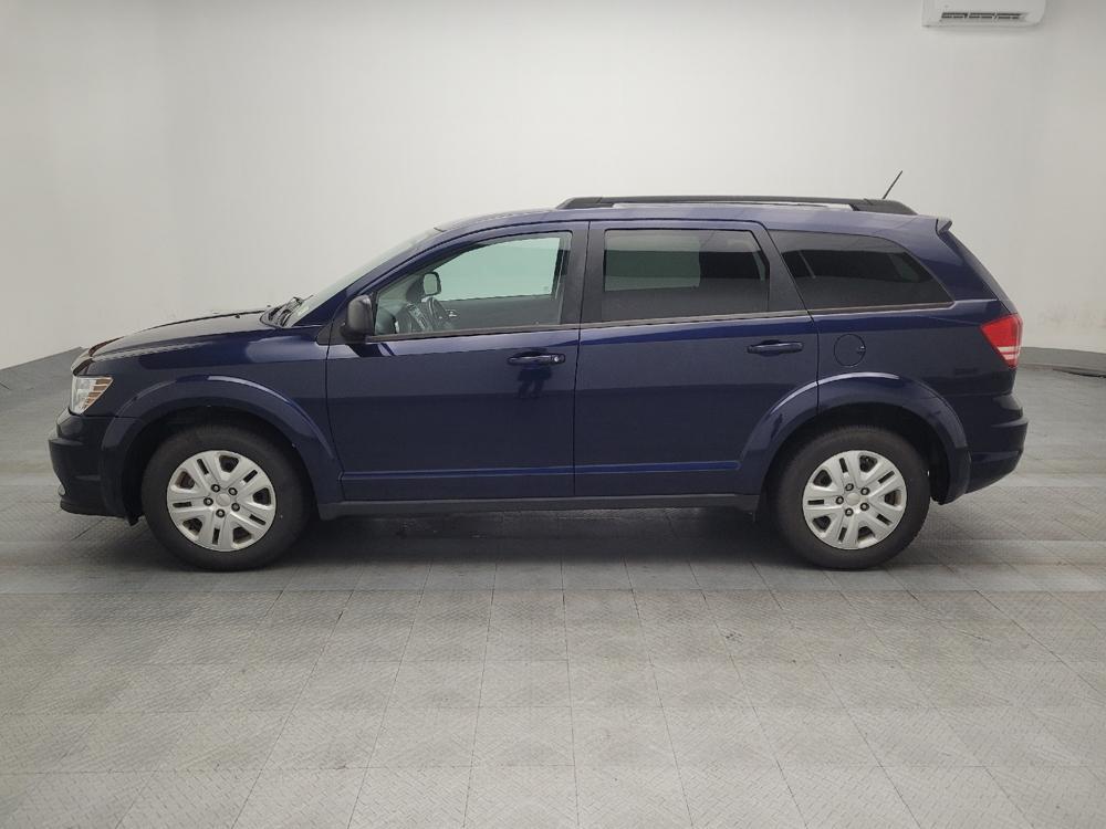 used 2018 Dodge Journey car, priced at $14,295