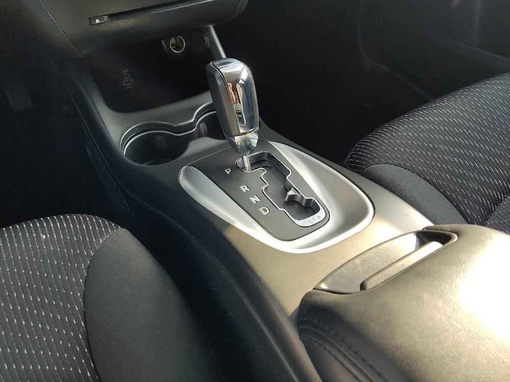 used 2018 Dodge Journey car, priced at $14,295