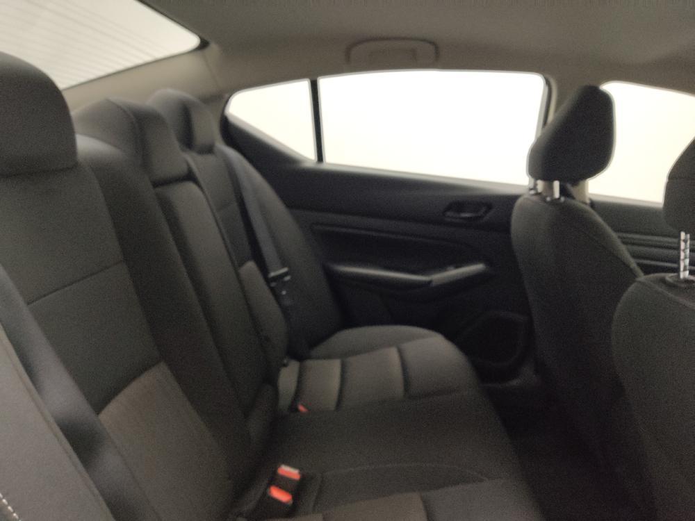 used 2024 Nissan Altima car, priced at $19,895